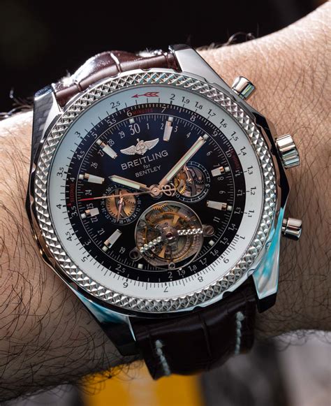 breitling bentley replica ebay|breitling for bentley chronograph.